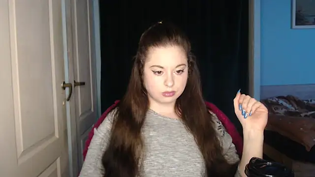 ryhhnnagold99 online show from March 7, 2026, 5:43 pm