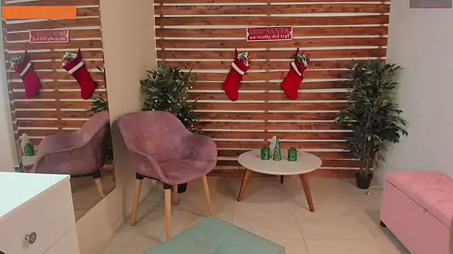  MeganRain online show from December 23, 2024, 6:44 am