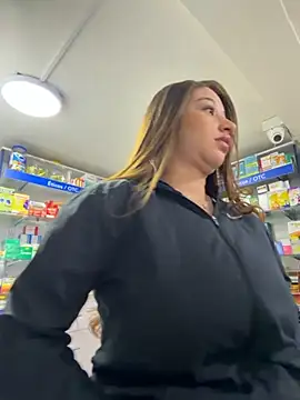 roouse online show from October 28, 2025, 9:06 pm