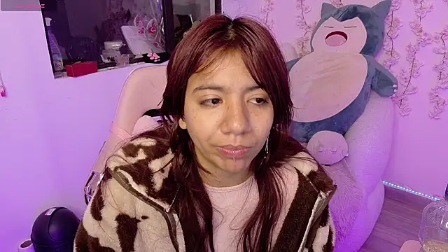 Nami usagi online show from March 28, 2026, 2:05 pm