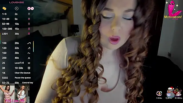 PixieLand online show from January 12, 2026, 7:41 pm