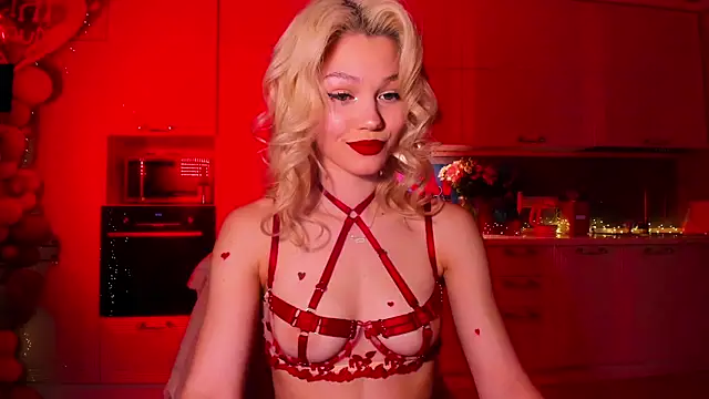 MyApril online show from February 15, 2025, 12:04 am