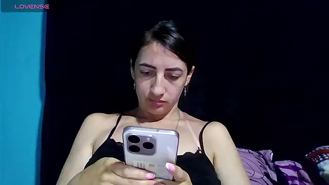 Snapshot of Salo_Heaven chatting on May 1, 2026, 1:21 am Salo Heaven online show from May 1, 2026, 1:21 am