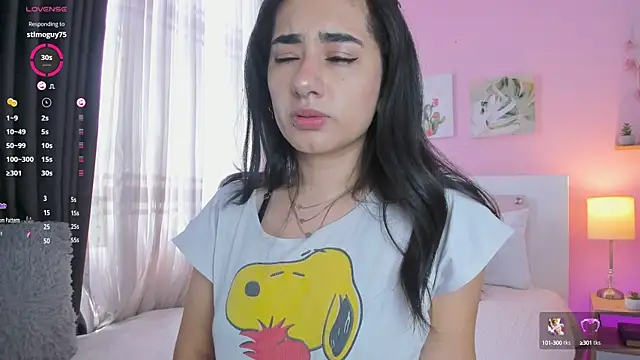 annadu011 online show from September 10, 2025, 3:01 pm