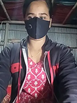 Sexy-Binita online show from December 16, 2025, 12:48 am