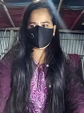 Sexy-Binita online show from January 8, 2026, 1:41 am