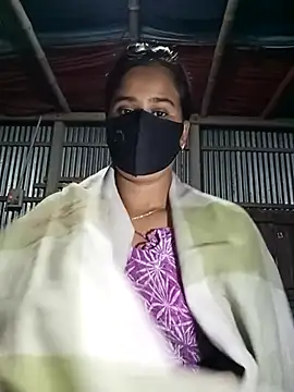 Sexy-Binita online show from February 5, 2026, 1:32 am