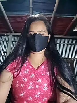 Sexy-Binita online show from February 15, 2026, 9:30 am