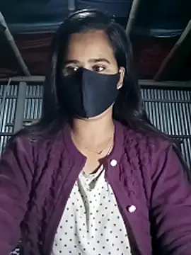 Sexy-Binita online show from February 20, 2026, 12:18 am