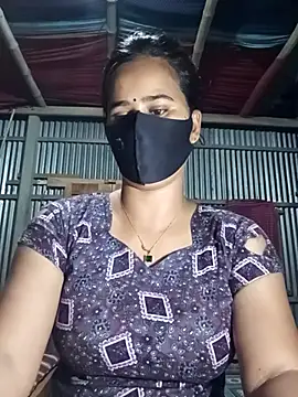 Sexy-Binita online show from March 11, 2026, 4:35 pm