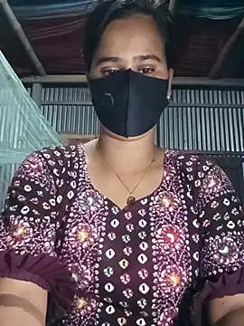 Sexy-Binita online show from March 19, 2026, 5:39 pm