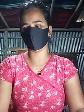 Sexy-Binita online show from April 4, 2026, 1:04 am