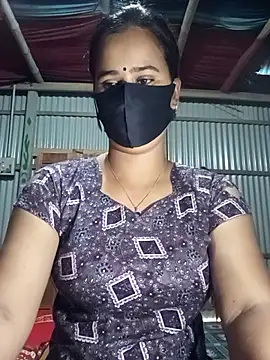 Sexy-Binita online show from April 11, 2026, 12:48 am