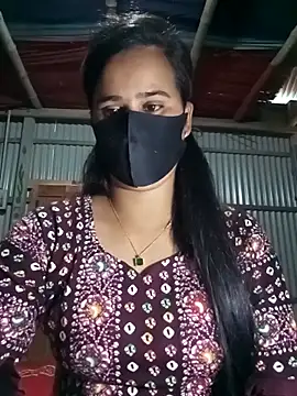 Sexy-Binita online show from April 11, 2026, 9:13 am