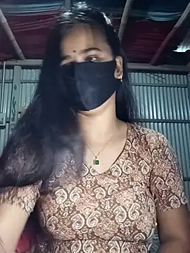 Sexy-Binita online show from April 16, 2026, 1:06 am