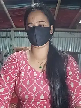 Sexy-Binita online show from May 31, 2026, 1:58 am