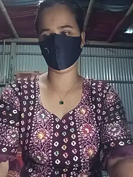 Sexy-Binita online show from June 6, 2026, 1:11 am