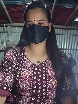 Sexy-Binita online show from June 8, 2026, 1:39 am
