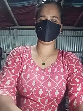 Sexy-Binita online show from June 8, 2026, 8:31 pm