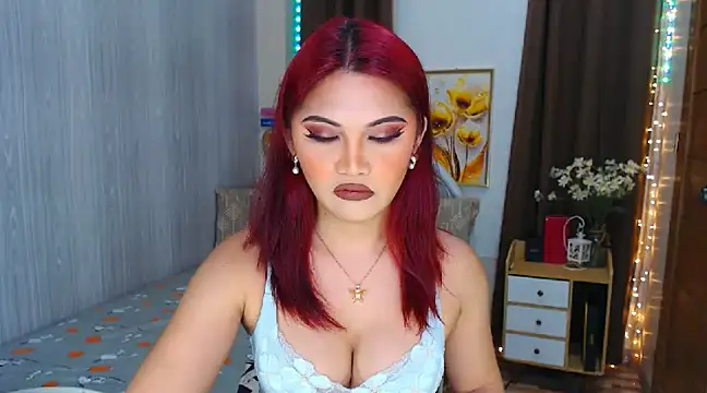 xXCathyJennerXx online show from December 5, 2024, 5:37 am