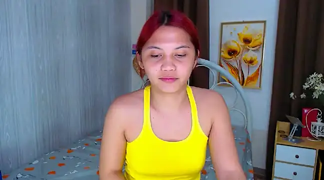 xXCathyJennerXx online show from December 17, 2024, 9:07 am