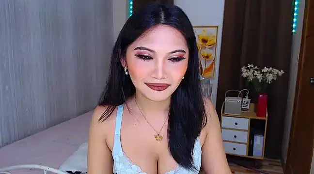 xXCathyJennerXx online show from March 8, 2025, 7:27 am