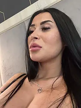 EmyLaveau online show from February 26, 2025, 12:25 pm