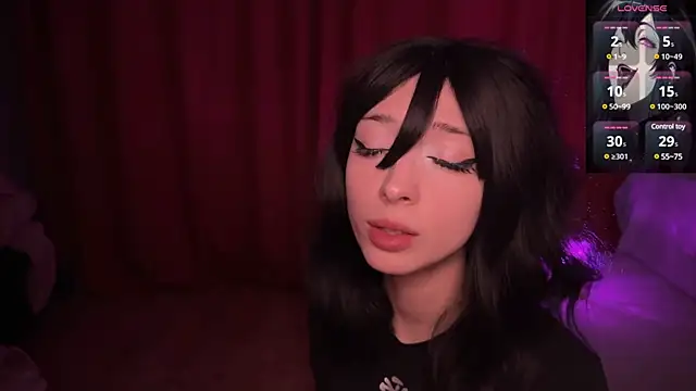 Handsomepure online show from February 4, 2025, 11:27 pm