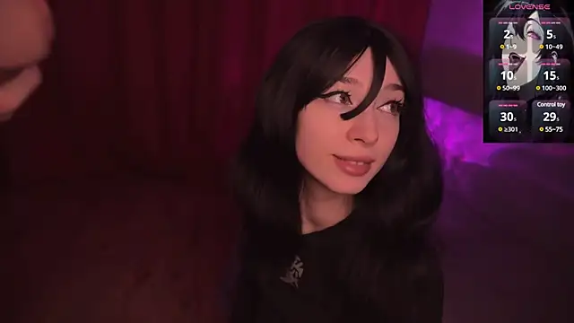 Handsomepure online show from March 23, 2025, 12:36 am