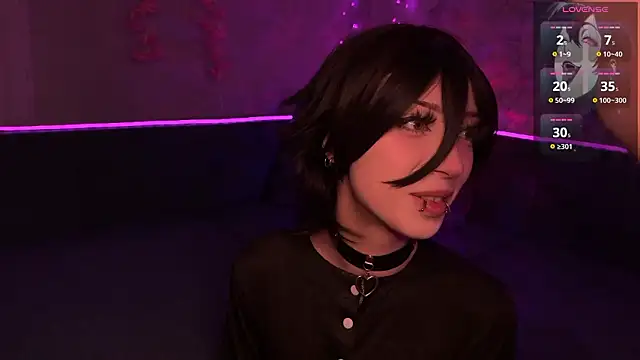 Handsomepure online show from February 1, 2026, 11:36 pm