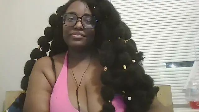 MissCC99 online show from October 21, 2025, 2:23 am