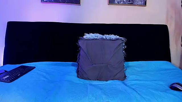 Sweet Alessandre online show from November 18, 2025, 7:29 pm