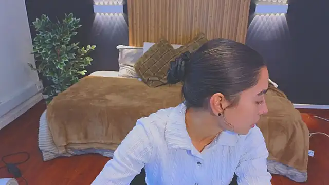 samantha bss online show from January 29, 2025, 2:32 pm