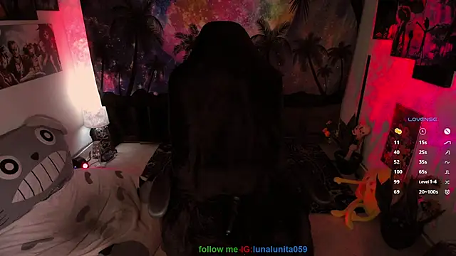 emma luna59 online show from January 16, 2025, 11:59 pm