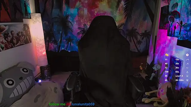 emma luna59 online show from February 3, 2025, 11:05 pm