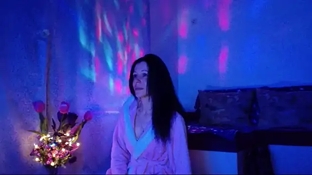 ElysaSun online show from March 2, 2025, 11:31 pm