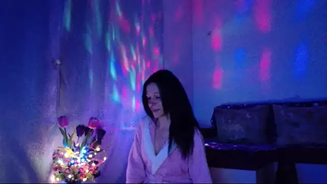 ElysaSun online show from March 4, 2025, 12:07 am