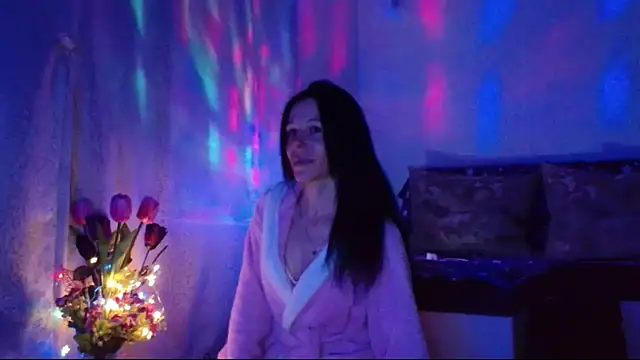 ElysaSun online show from March 6, 2025, 12:21 am