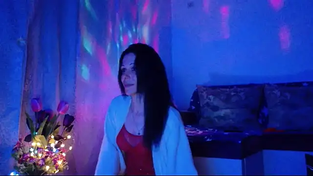 ElysaSun online show from March 15, 2025, 1:08 am