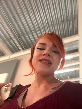 Snapshot of PennyPrincess chatting on December 4, 2024, 2:26 pm PennyPrincess online show from December 4, 2024, 2:26 pm