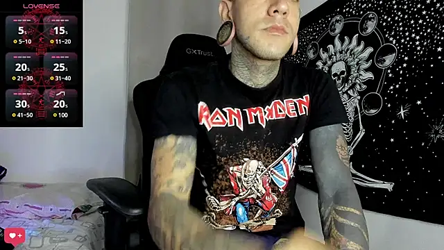 Snapshot of josh__ackerman chatting on January 11, 2025, 12:55 am josh ackerman online show from January 11, 2025, 12:55 am