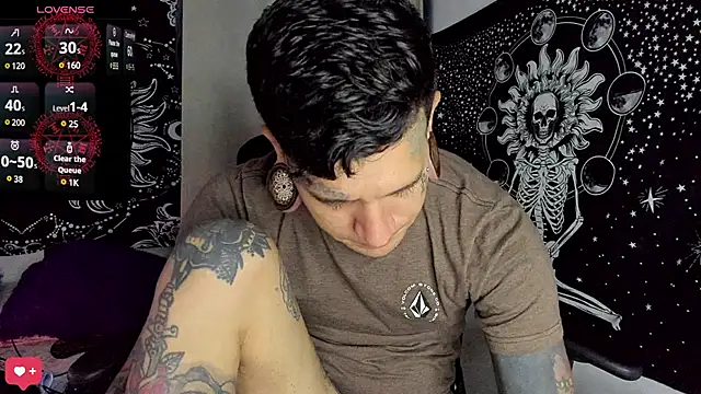 Snapshot of josh__ackerman chatting on January 14, 2025, 1:04 am josh ackerman online show from January 14, 2025, 1:04 am