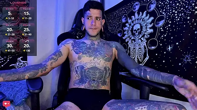 Snapshot of josh__ackerman chatting on January 29, 2025, 8:29 am josh ackerman online show from January 29, 2025, 8:29 am