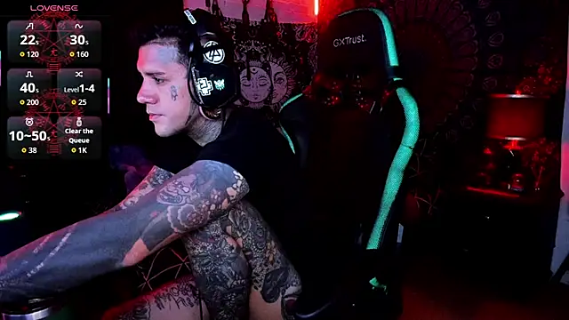 Snapshot of josh__ackerman chatting on September 27, 2025, 3:11 am josh ackerman online show from September 27, 2025, 3:11 am