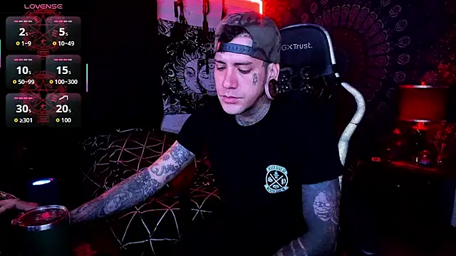 Snapshot of josh__ackerman chatting on October 4, 2025, 7:01 pm josh ackerman online show from October 4, 2025, 7:01 pm