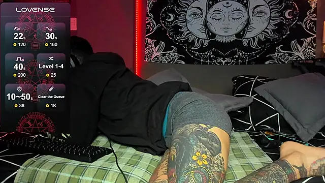 josh  ackerman online show from April 11, 2026, 7:45 am