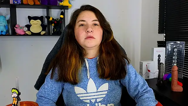 ann bronw online show from January 30, 2025, 7:59 pm