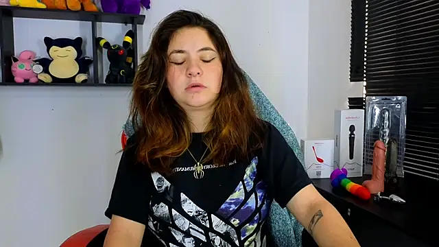 ann bronw online show from February 6, 2025, 1:10 pm