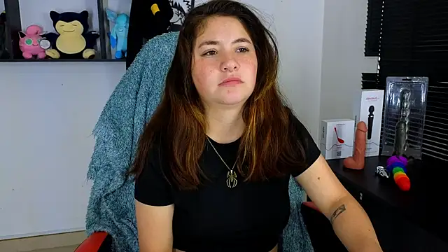 ann bronw online show from February 10, 2025, 4:04 pm