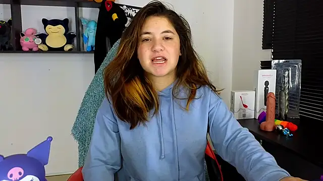 ann bronw online show from February 11, 2025, 1:30 pm